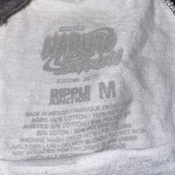 Akatsuki Long Sleeve T-shirt M - Picture 2 of 2